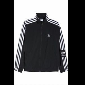 Adidas Lock Up Track Jacket